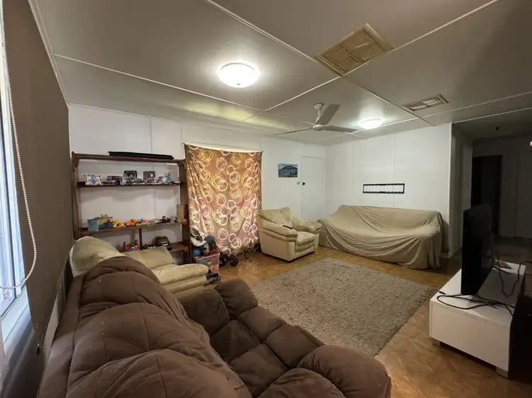 Fifth view of Homely house listing, 29 Nicklin St, Moura QLD 4718