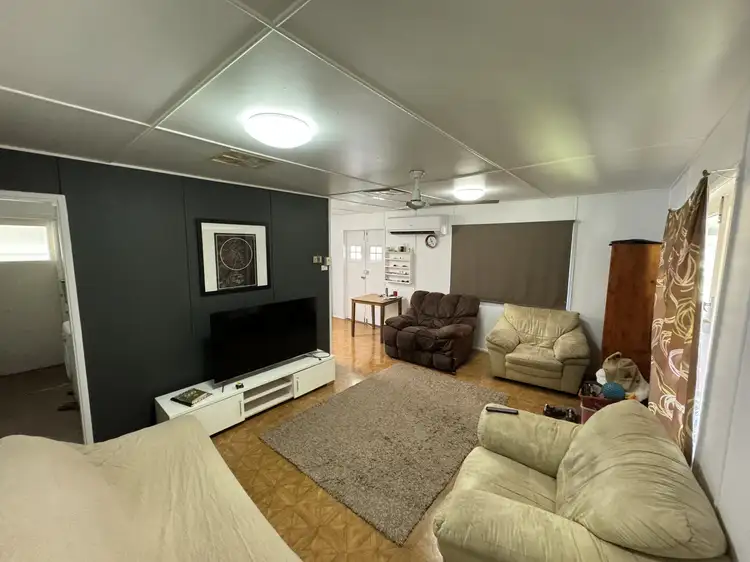 Sixth view of Homely house listing, 29 Nicklin St, Moura QLD 4718