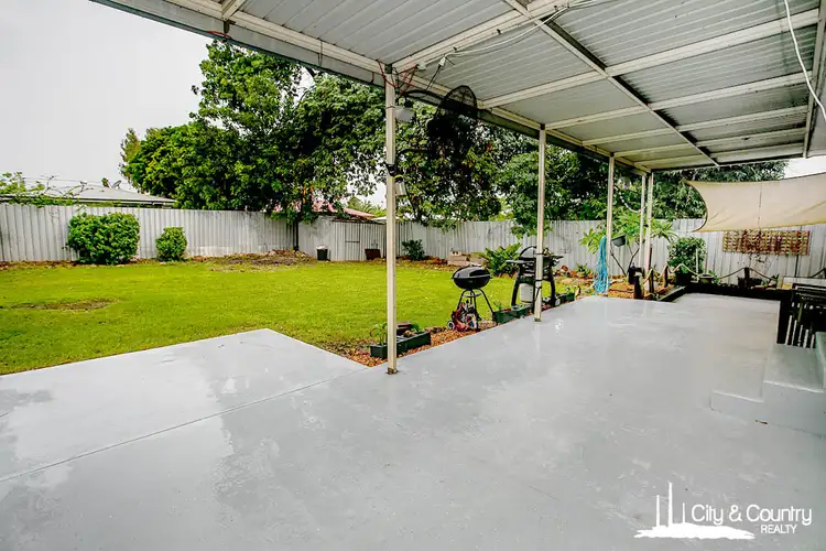 Second view of Homely house listing, 7 Shirley Avenue, Mount Isa QLD 4825