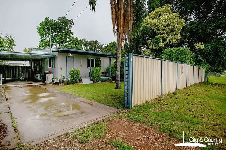 Sixth view of Homely house listing, 7 Shirley Avenue, Mount Isa QLD 4825
