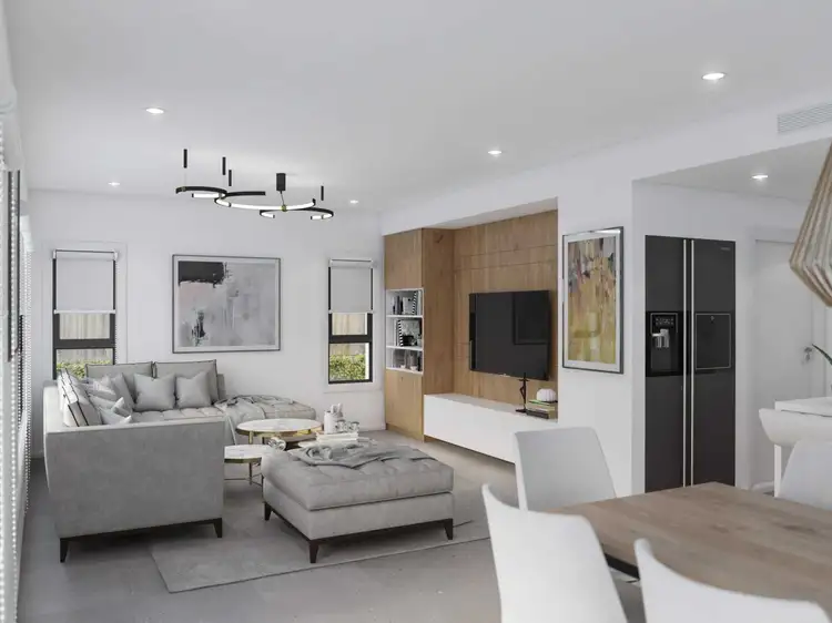 Second view of Homely house listing, Address available on request