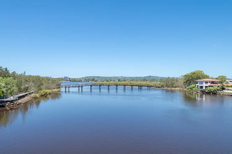 Unit 37/20 Anchorage Cct, Twin Waters QLD 4564