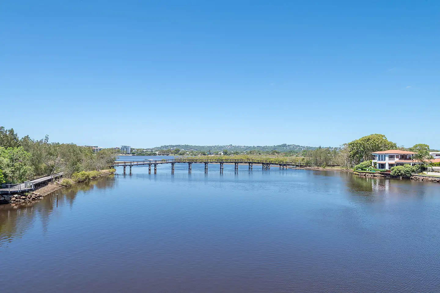 Main view of Homely apartment listing, Unit 37/20 Anchorage Cct, Twin Waters QLD 4564