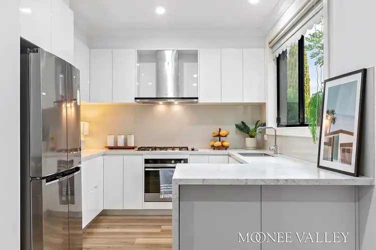 Third view of Homely unit listing, 19A Hanley St, Avondale Heights VIC 3034