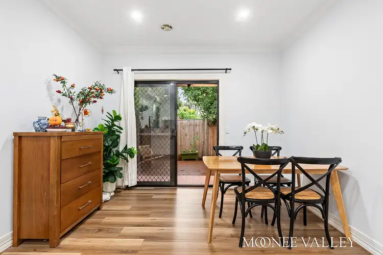 Fifth view of Homely unit listing, 19A Hanley St, Avondale Heights VIC 3034
