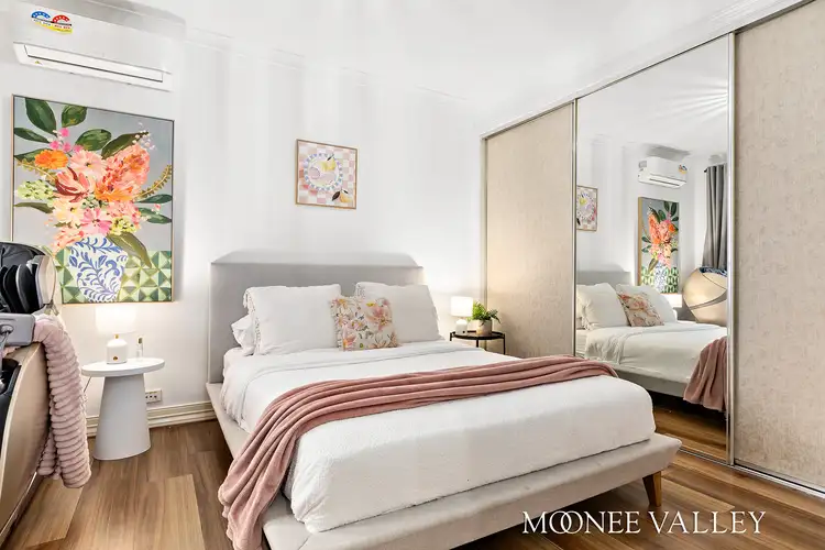 Sixth view of Homely unit listing, 19A Hanley St, Avondale Heights VIC 3034