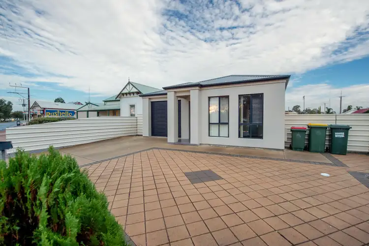 159 Three Chain Road, Port Pirie SA 5540