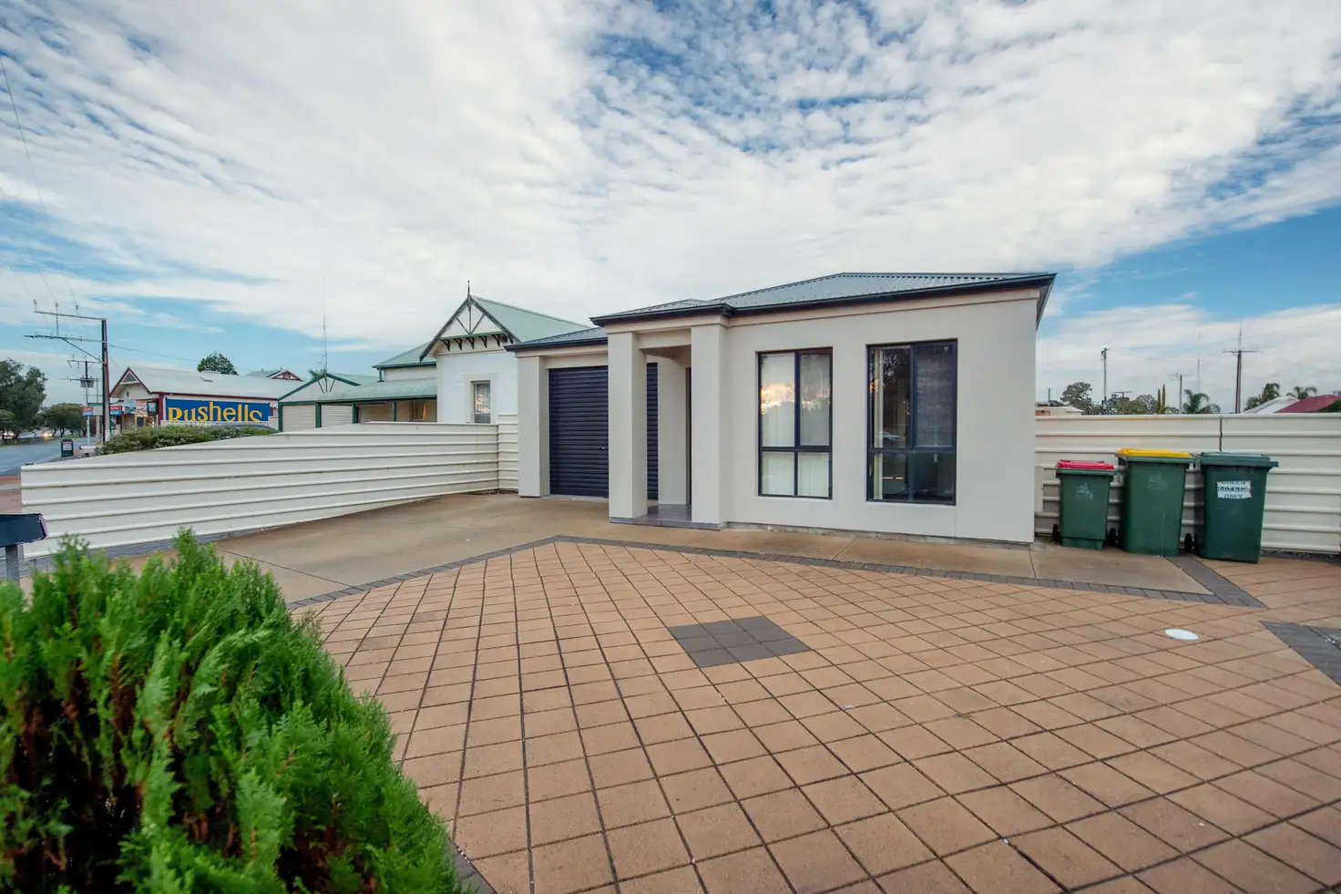 Main view of Homely house listing, 159 Three Chain Road, Port Pirie SA 5540