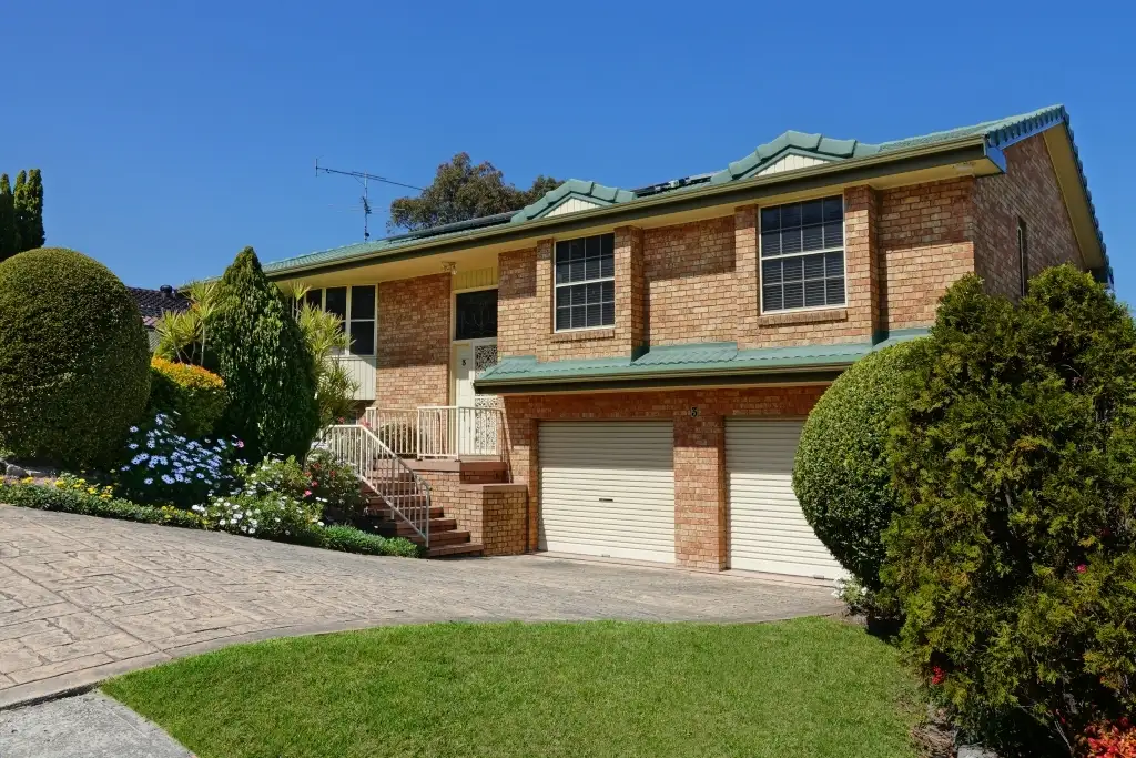 Main view of Homely house listing, 3 Spinnaker Ridge Way, Belmont NSW 2280
