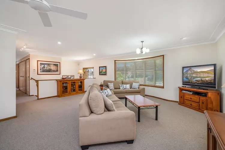 Second view of Homely house listing, 3 Spinnaker Ridge Way, Belmont NSW 2280