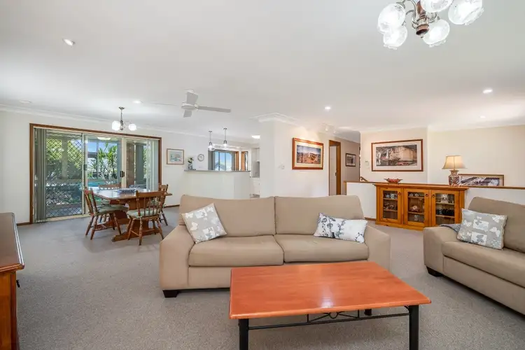 Third view of Homely house listing, 3 Spinnaker Ridge Way, Belmont NSW 2280