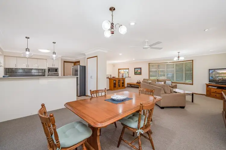 Fourth view of Homely house listing, 3 Spinnaker Ridge Way, Belmont NSW 2280