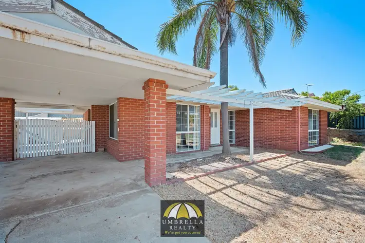 Second view of Homely house listing, 14 Austin St, Eaton WA 6232