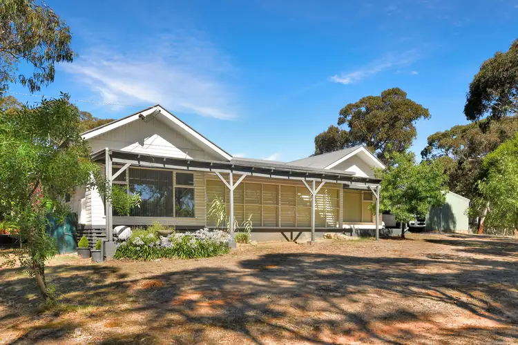 Main view of Homely house listing, 1 Chiverton St, Stawell VIC 3380
