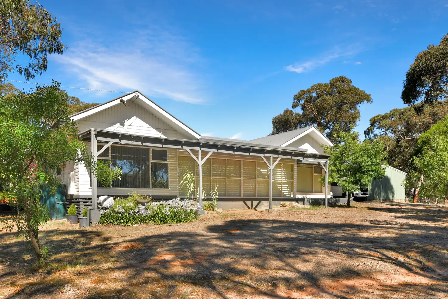 Main view of Homely house listing, 1 Chiverton St, Stawell VIC 3380