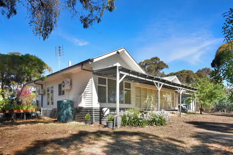 Second view of Homely house listing, 1 Chiverton St, Stawell VIC 3380