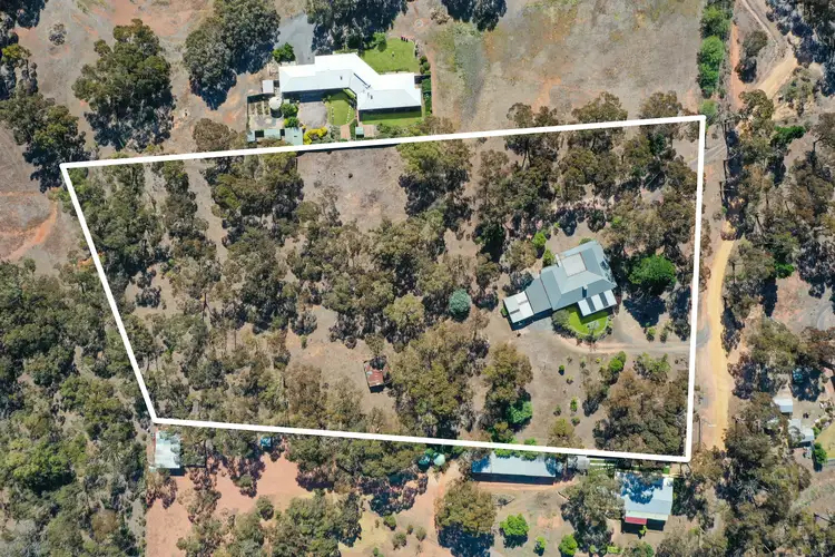 Third view of Homely house listing, 1 Chiverton St, Stawell VIC 3380