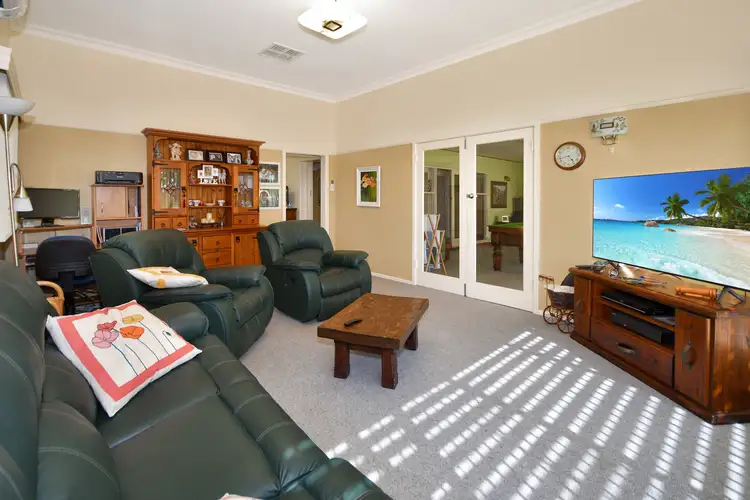 Fourth view of Homely house listing, 1 Chiverton St, Stawell VIC 3380