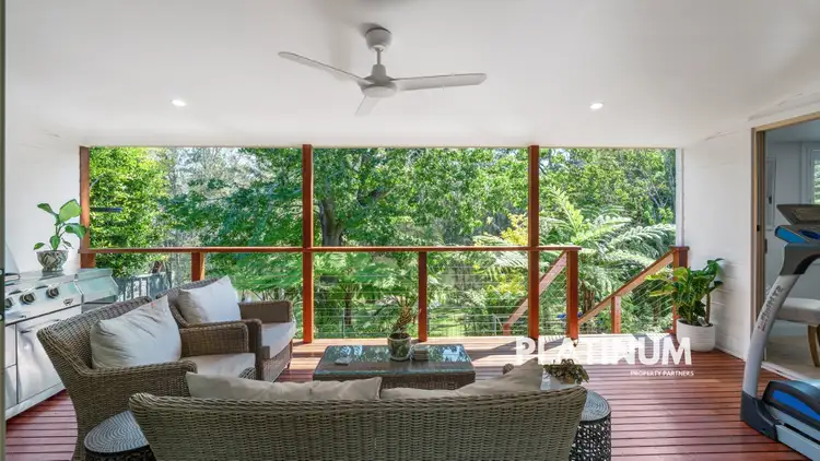 Second view of Homely house listing, 3 Bottle Brush Ave, Bewong NSW 2540