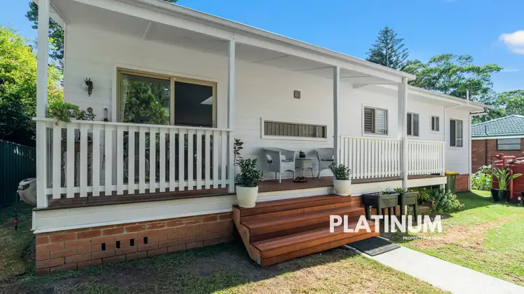 Third view of Homely house listing, 3 Bottle Brush Ave, Bewong NSW 2540