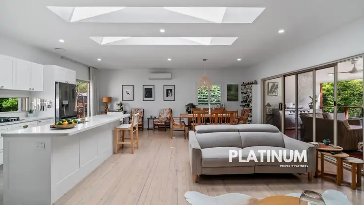 Fourth view of Homely house listing, 3 Bottle Brush Ave, Bewong NSW 2540