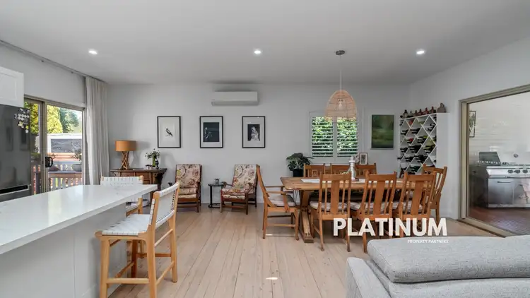 Fifth view of Homely house listing, 3 Bottle Brush Ave, Bewong NSW 2540