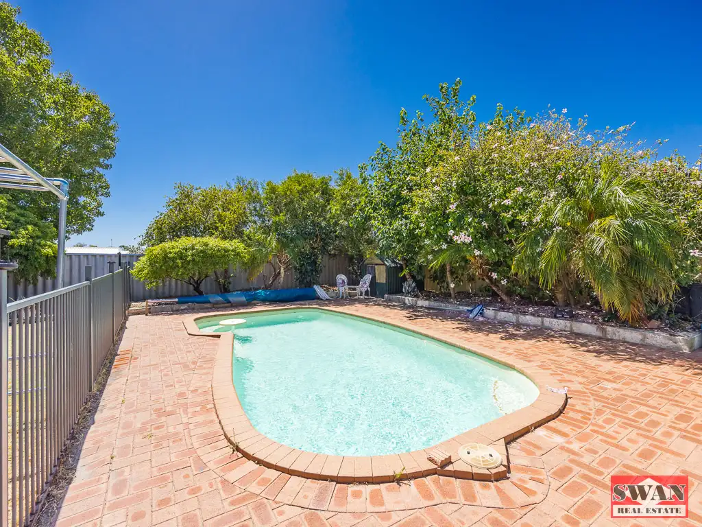 Main view of Homely house listing, 115 Blackadder Rd, Swan View WA 6056