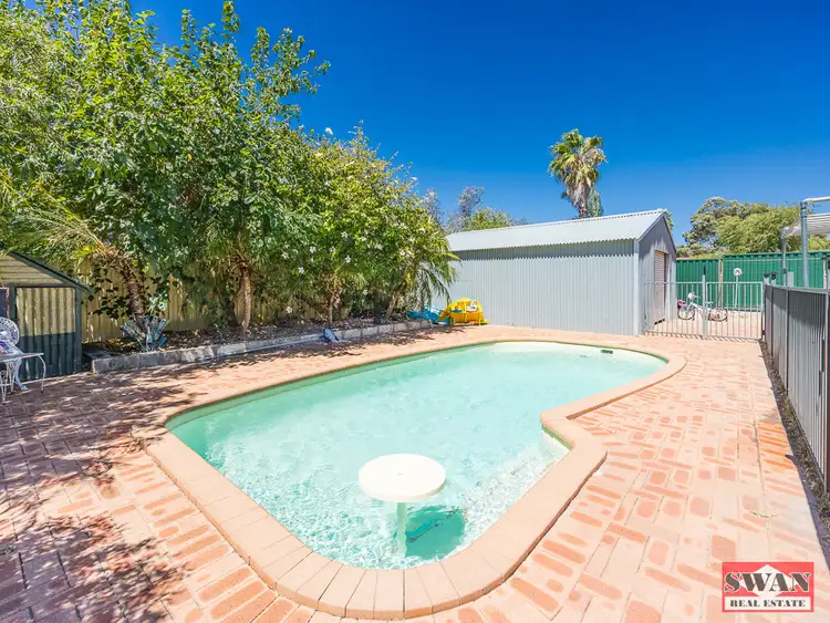 Third view of Homely house listing, 115 Blackadder Rd, Swan View WA 6056