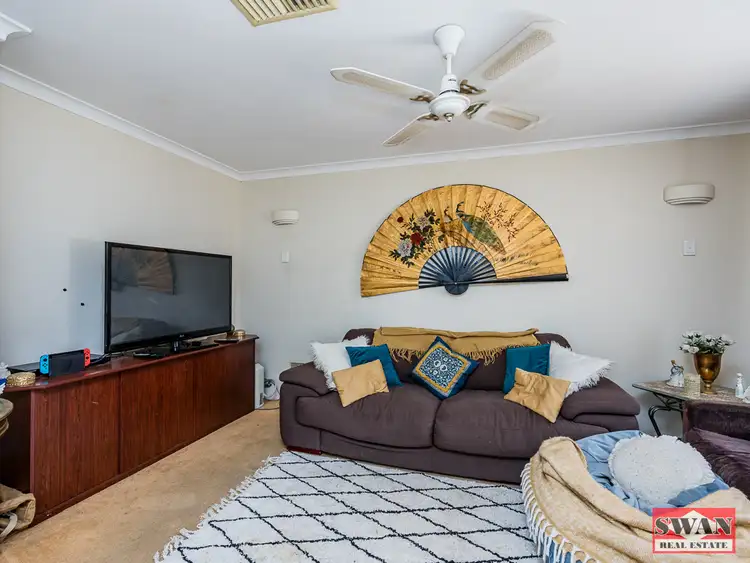 Fifth view of Homely house listing, 115 Blackadder Rd, Swan View WA 6056