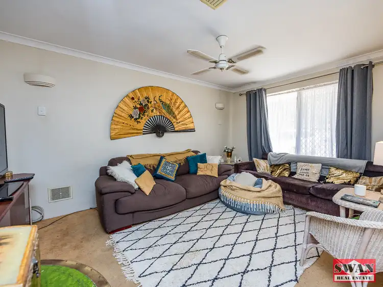 Sixth view of Homely house listing, 115 Blackadder Rd, Swan View WA 6056