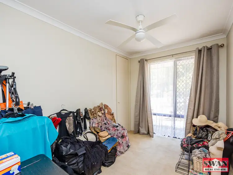 Seventh view of Homely house listing, 115 Blackadder Rd, Swan View WA 6056
