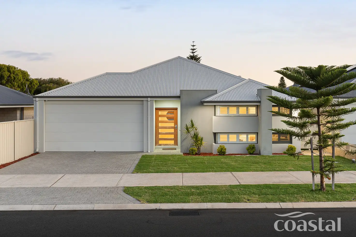 Main view of Homely house listing, 3 Winning App, Golden Bay WA 6174