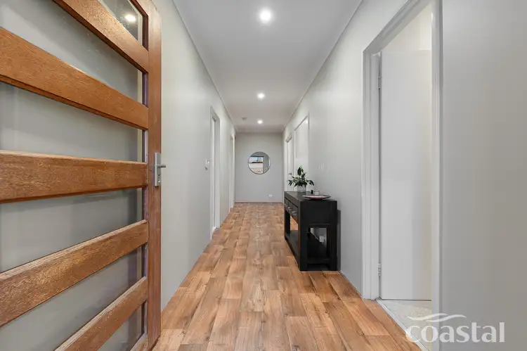 Second view of Homely house listing, 3 Winning App, Golden Bay WA 6174