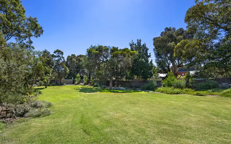 Main view of Homely land listing, 2 Point Avenue, Beaumaris VIC 3193