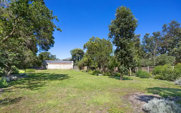 Second view of Homely land listing, 2 Point Avenue, Beaumaris VIC 3193