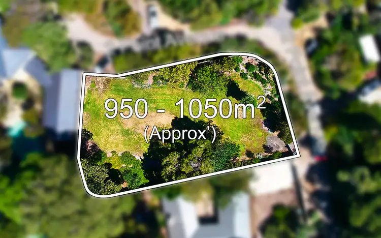Third view of Homely land listing, 2 Point Avenue, Beaumaris VIC 3193