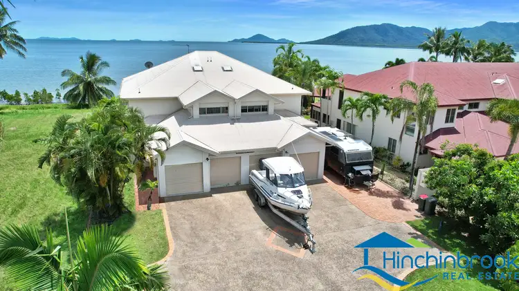 Unit 2/27 Keith Williams Drive, Cardwell QLD 4849