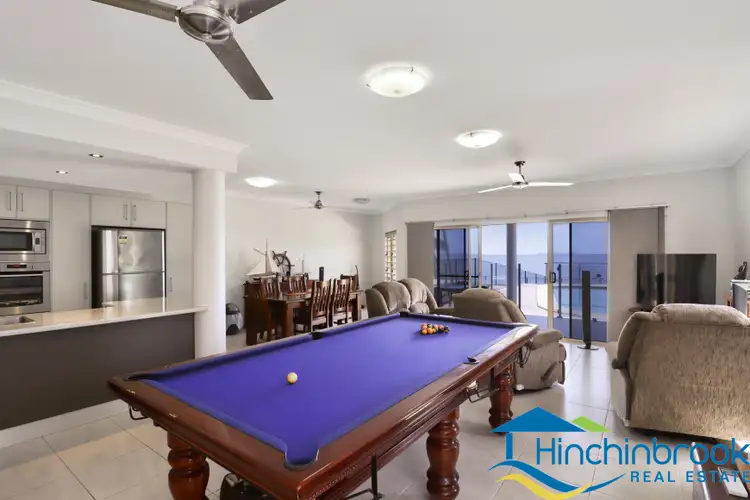 Second view of Homely unit listing, Unit 2/27 Keith Williams Drive, Cardwell QLD 4849