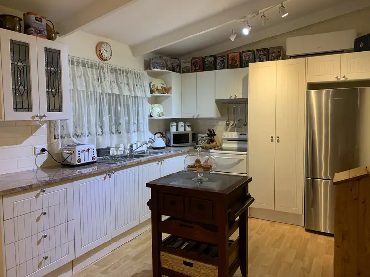 Fifth view of Homely house listing, 90 Hosking Rd, Tiddy Widdy Beach SA 5571