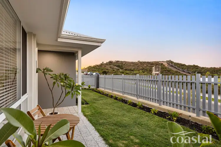 Second view of Homely house listing, 13 Moncrieff Pde, Golden Bay WA 6174