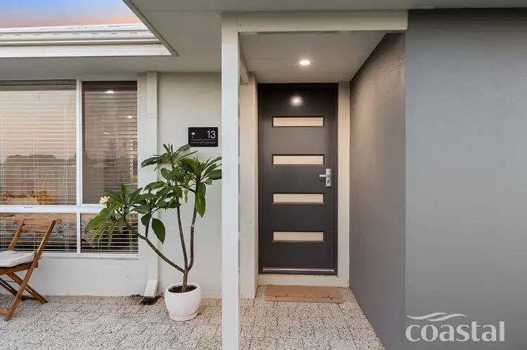 Fourth view of Homely house listing, 13 Moncrieff Pde, Golden Bay WA 6174