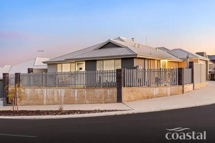 Fifth view of Homely house listing, 13 Moncrieff Pde, Golden Bay WA 6174