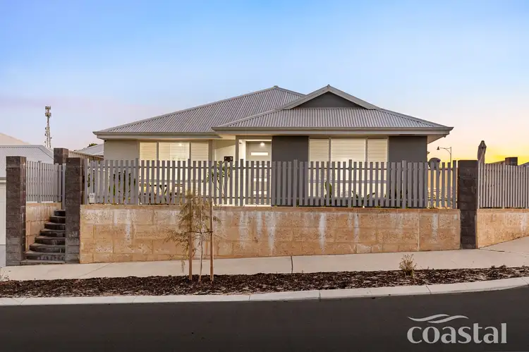 Sixth view of Homely house listing, 13 Moncrieff Pde, Golden Bay WA 6174