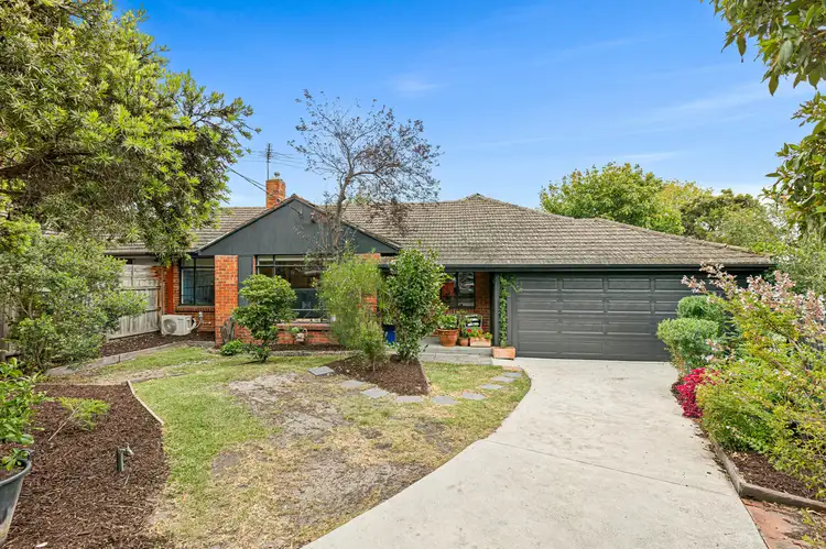 Main view of Homely house listing, 9 O'Connor Crescent, Hampton East VIC 3188