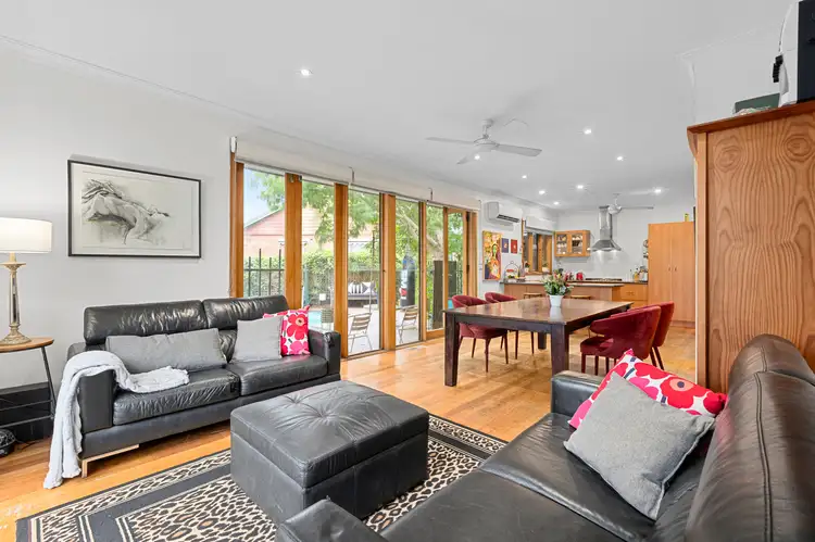 Second view of Homely house listing, 9 O'Connor Crescent, Hampton East VIC 3188