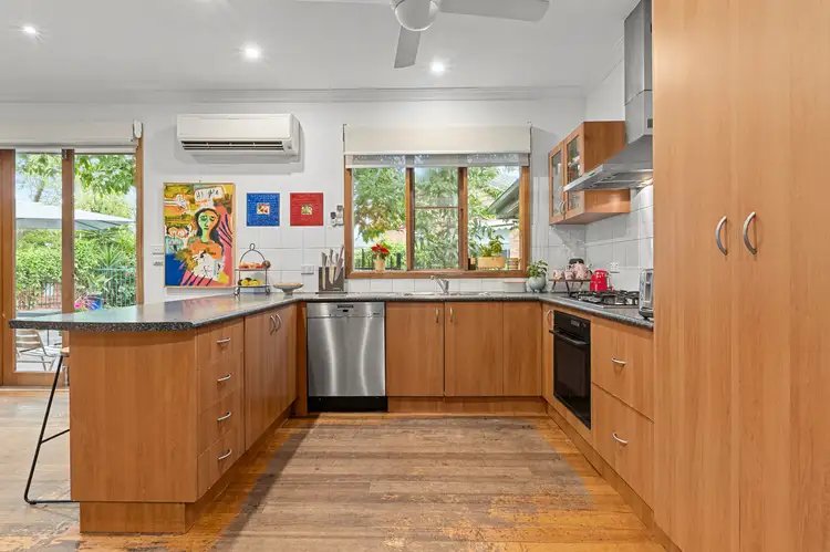 Fourth view of Homely house listing, 9 O'Connor Crescent, Hampton East VIC 3188