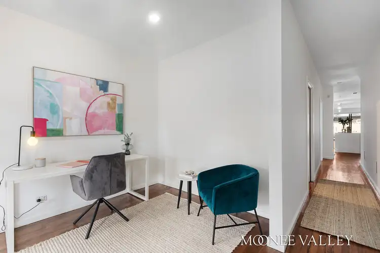 Second view of Homely townhouse listing, 28A Grantham Parade, St Albans VIC 3021