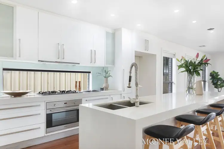 Fourth view of Homely townhouse listing, 28A Grantham Parade, St Albans VIC 3021