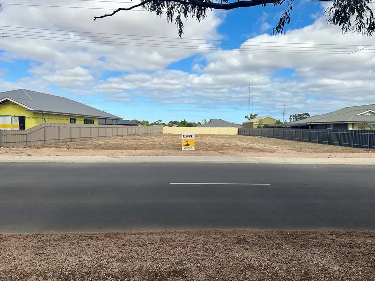 Second view of Homely land listing, 10 Drain Rd, Kadina SA 5554