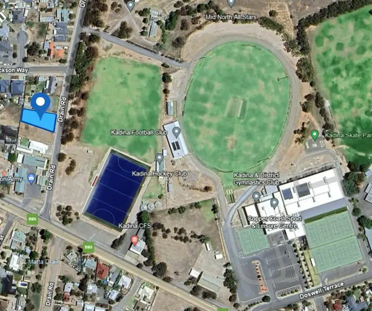 Fifth view of Homely land listing, 10 Drain Rd, Kadina SA 5554